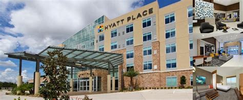 hyatt place tomball